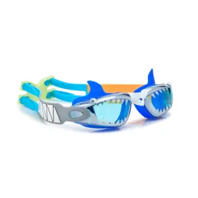 Jawsome Shark Swim Goggles