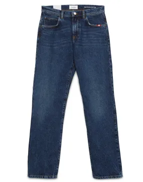 Jeans woman AMD112D5701937 C0999 Amish