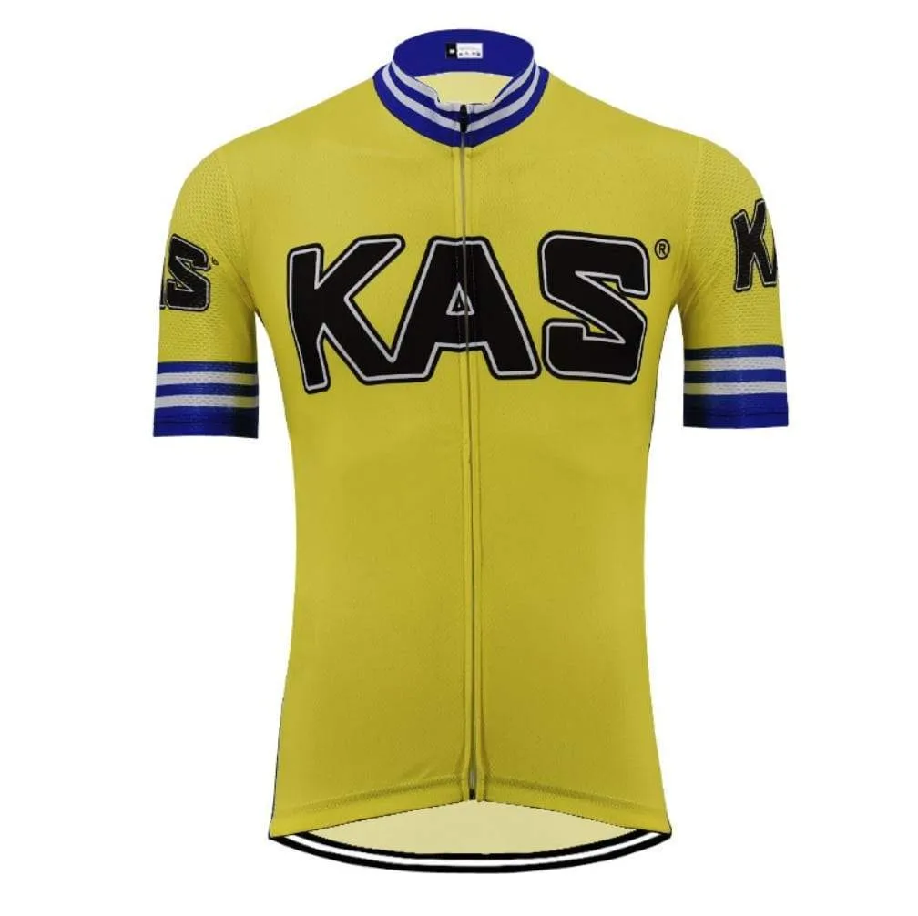 Kas Short Sleeve