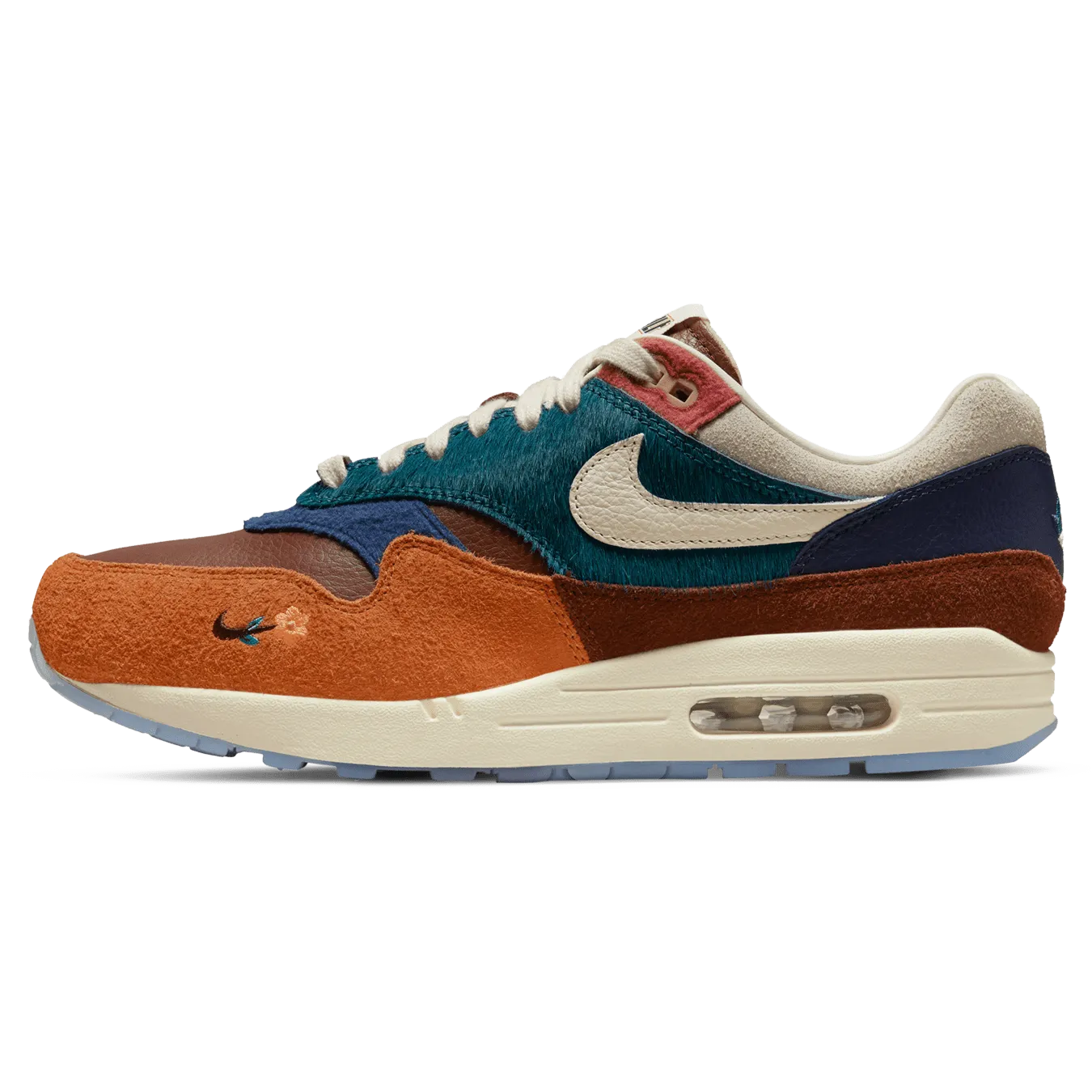 Kasina x Nike Air Max 1 SP 'Won-Ang - Orange'