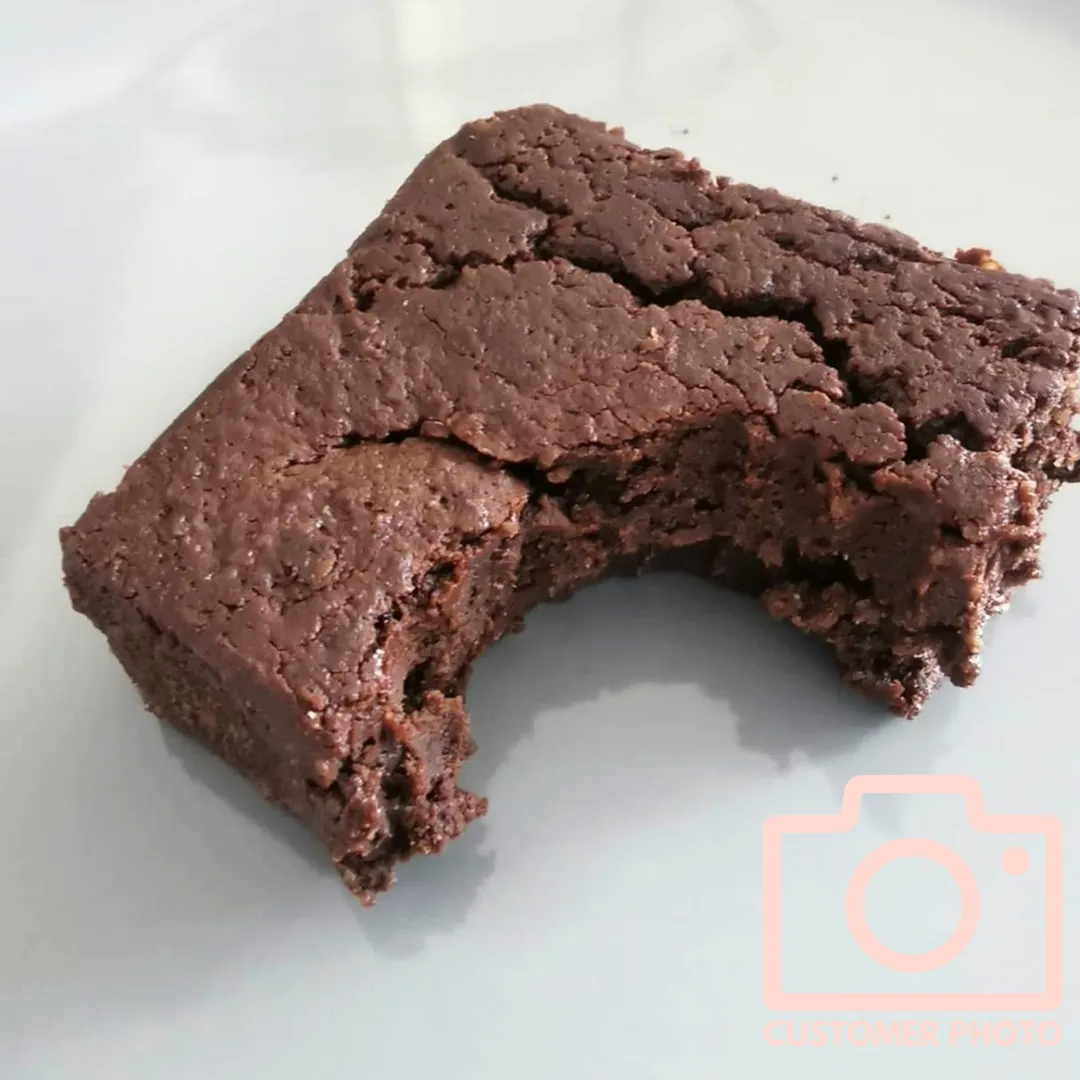 Keto Brownie Box of 8