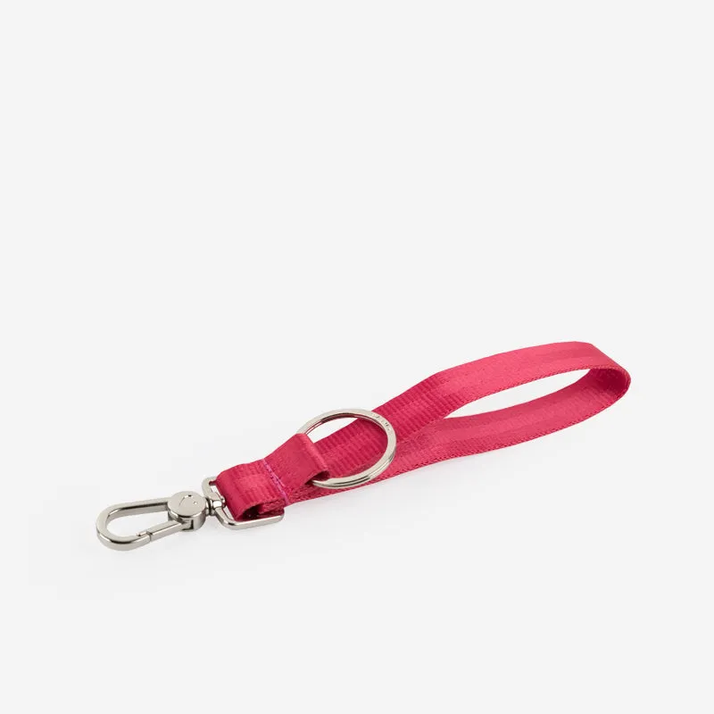 Keychain / Razzleberry