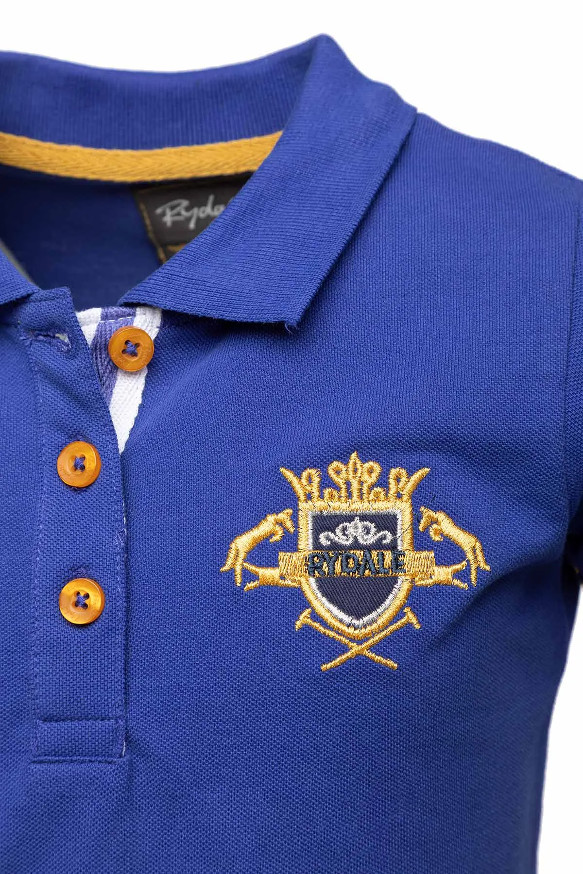 Kids Polo Shirt