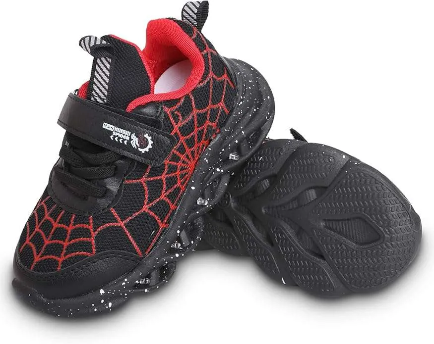 Kids' Sneakers – Spider-Man Sparkle