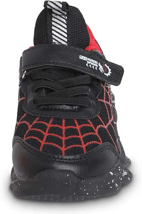 Kids' Sneakers – Spider-Man Sparkle