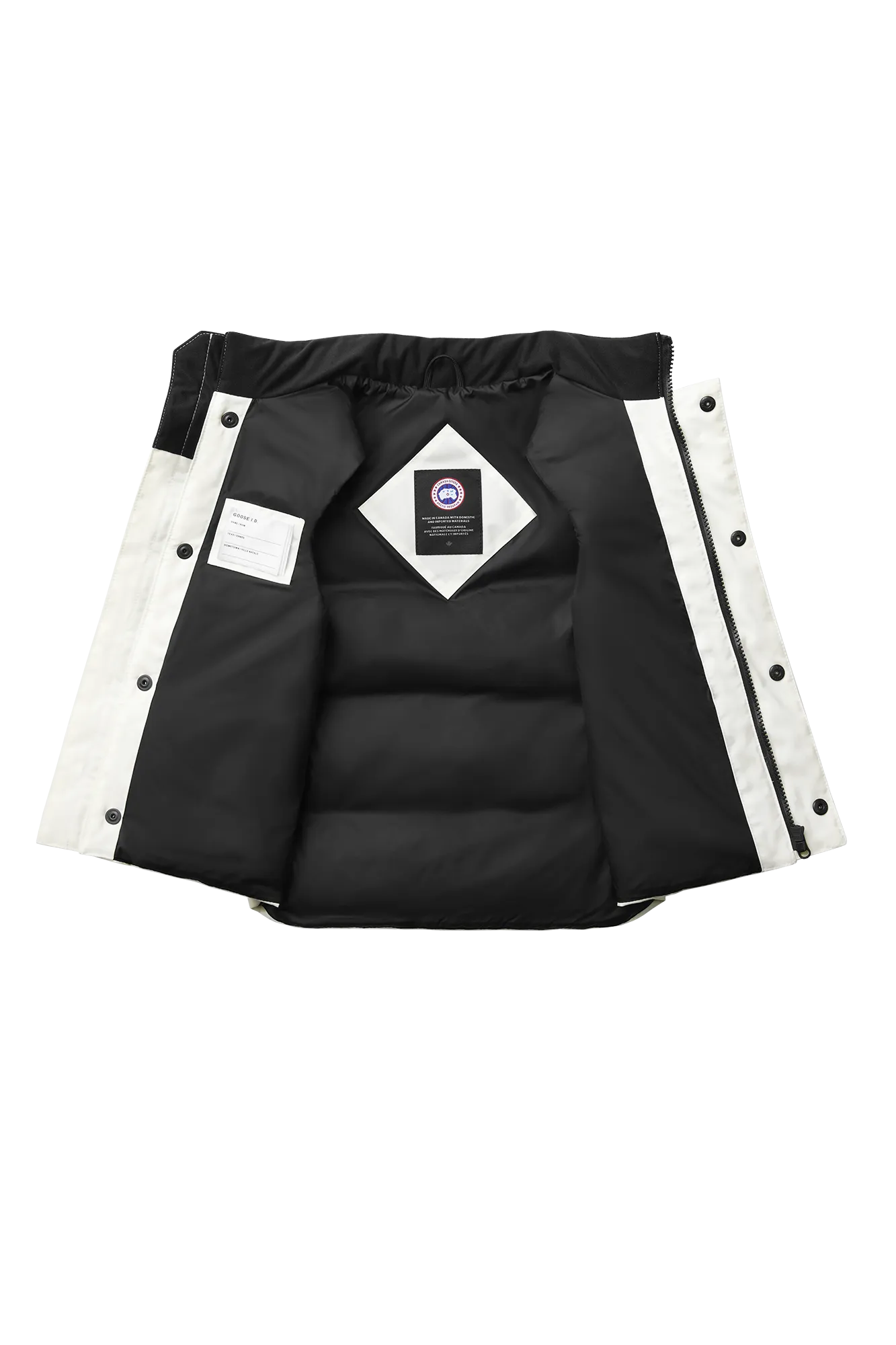 Kids Vanier Vest