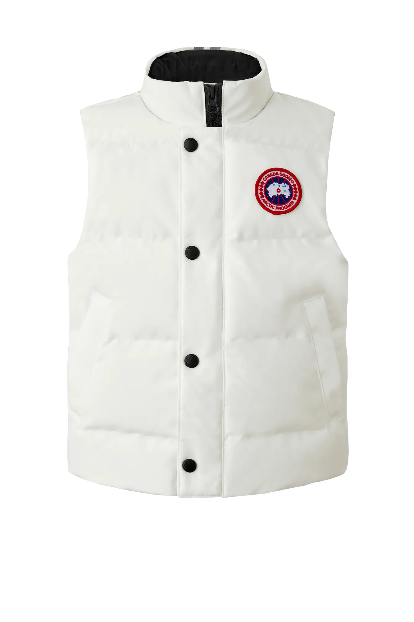 Kids Vanier Vest