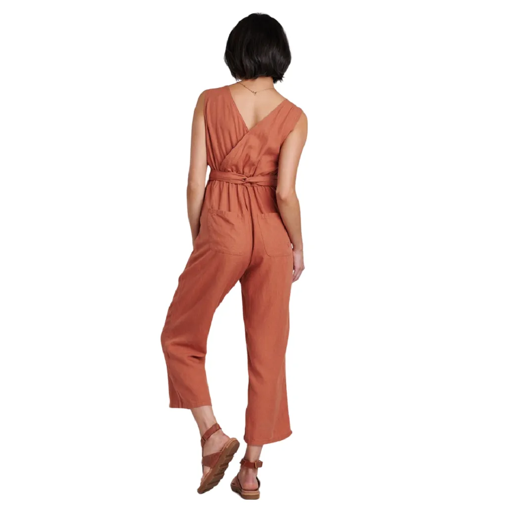 Kuhl Women's Fresco Jumpsuit