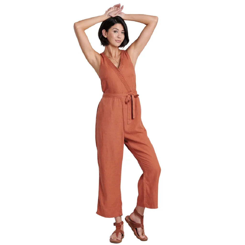 Kuhl Women's Fresco Jumpsuit