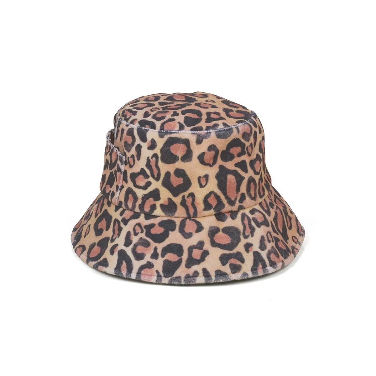 Lack of Color Wave Bucket - Leopard