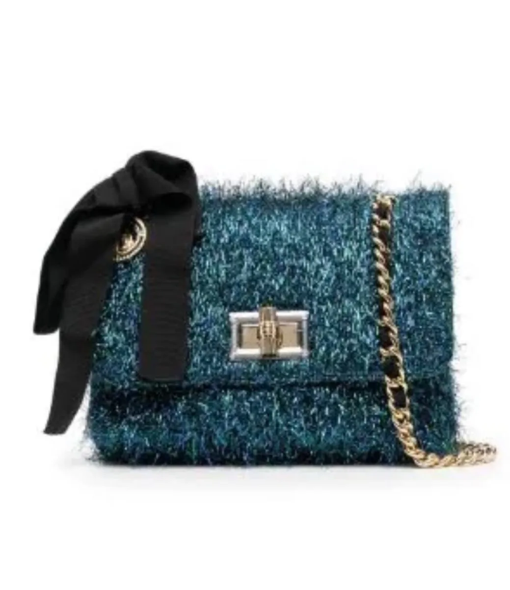 Lanvin Happy Bag