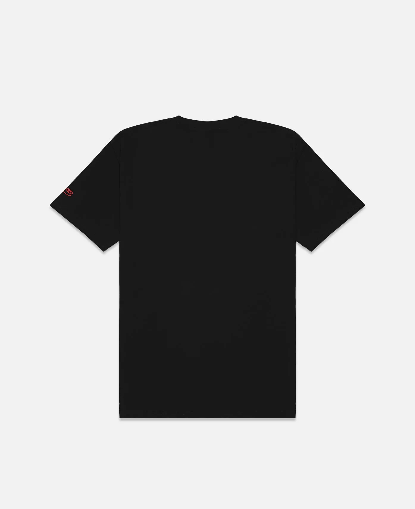 Laputain T-Shirt (Black)