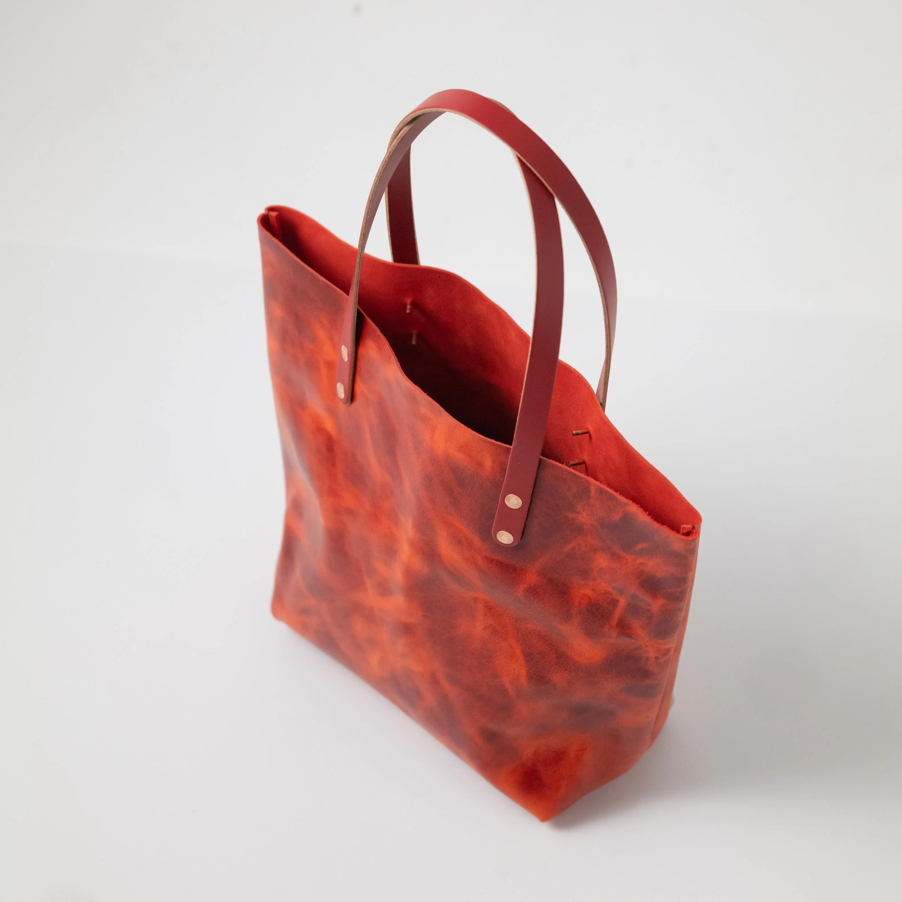 Lava Tote