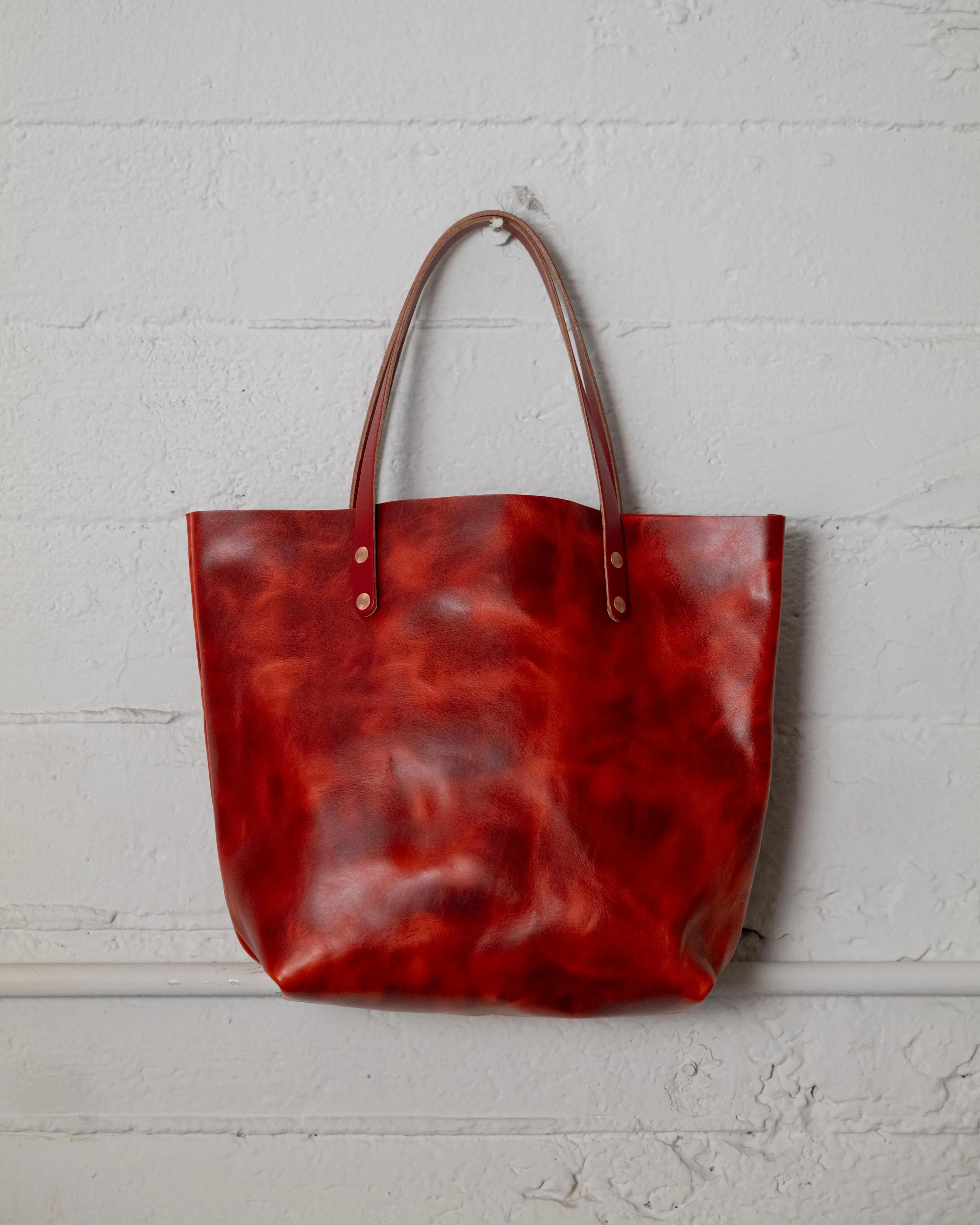 Lava Tote