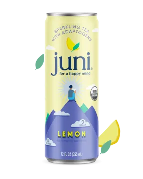 Lemon – Juni