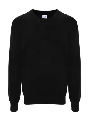 LENS COTTON JUMPER