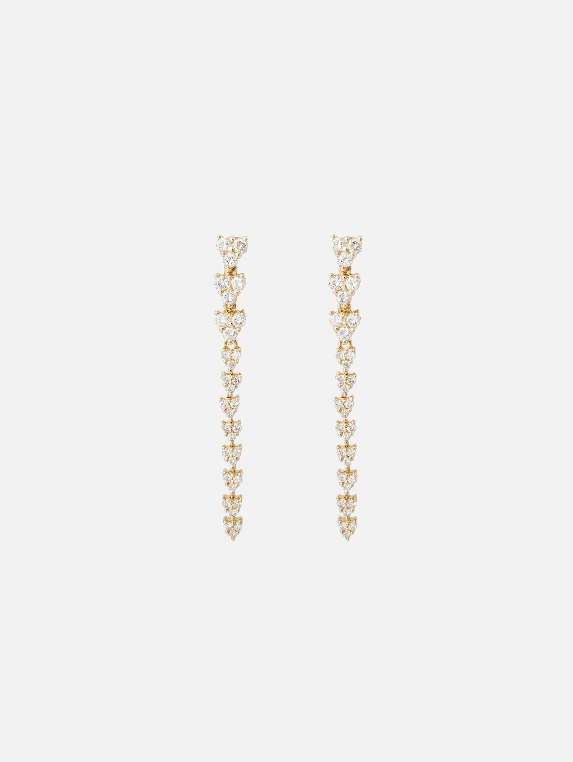 Liz Drop Earrings