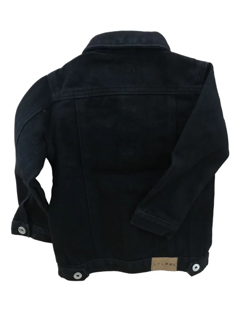 LTL PPL Jacket, 0