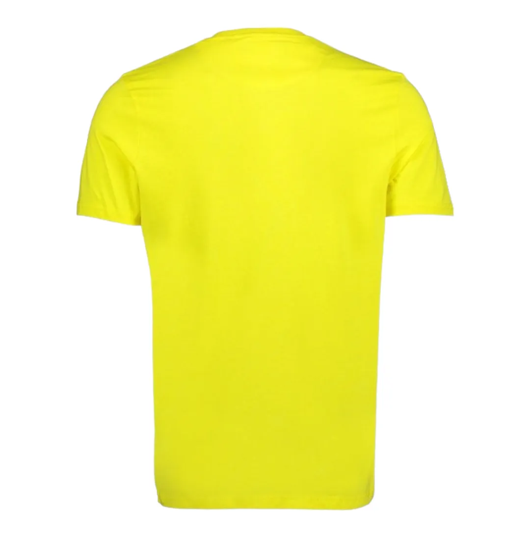 Lyle and Scott Plain T-Shirt