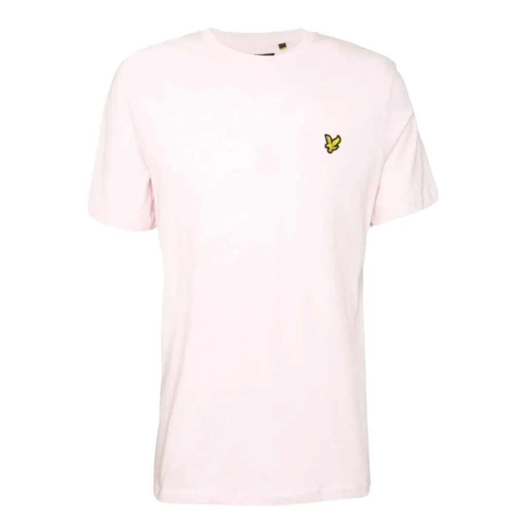 Lyle and Scott Plain T-Shirt