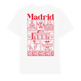 Madrid Icons Kids