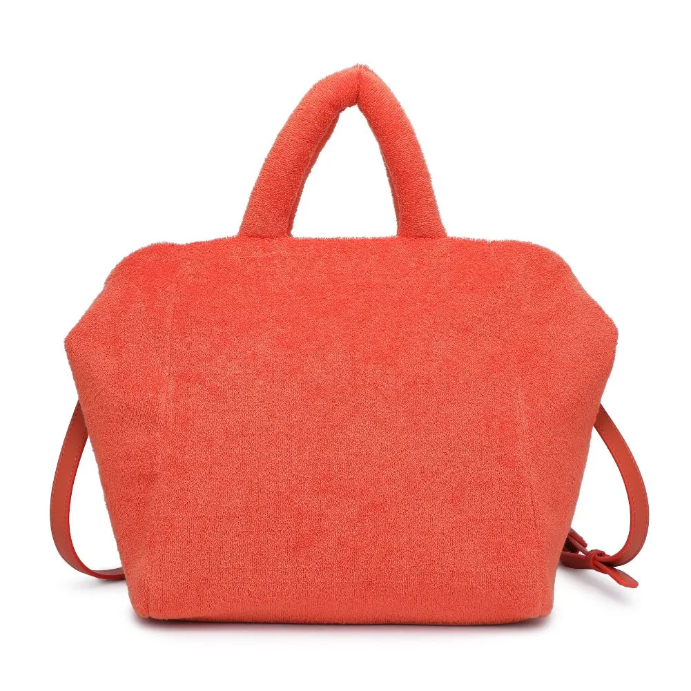 Manisha Terry Cloth Tote