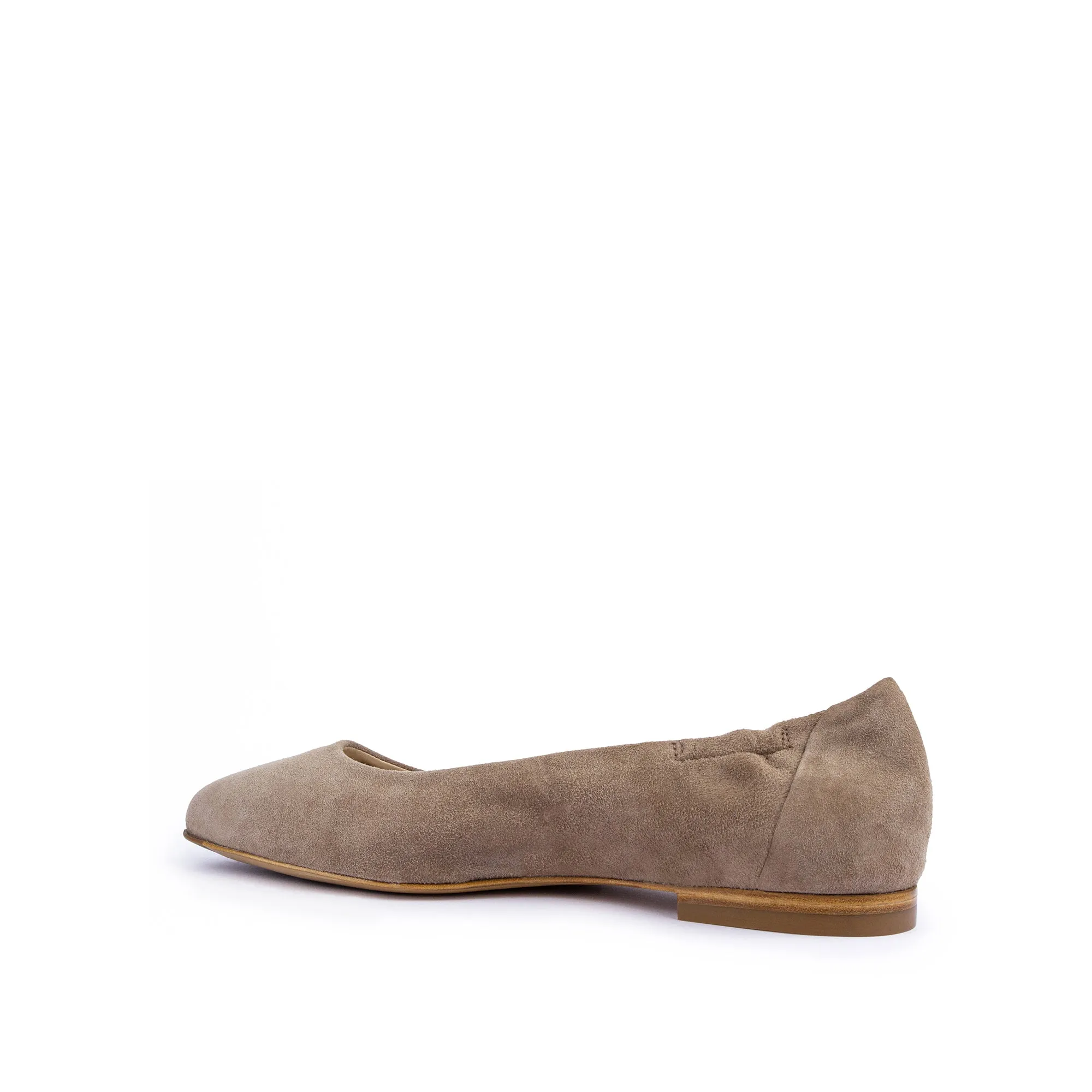 Mara Ballet Flat