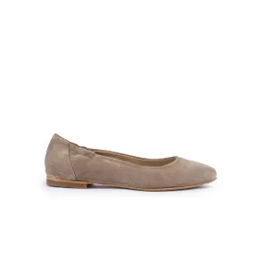 Mara Ballet Flat