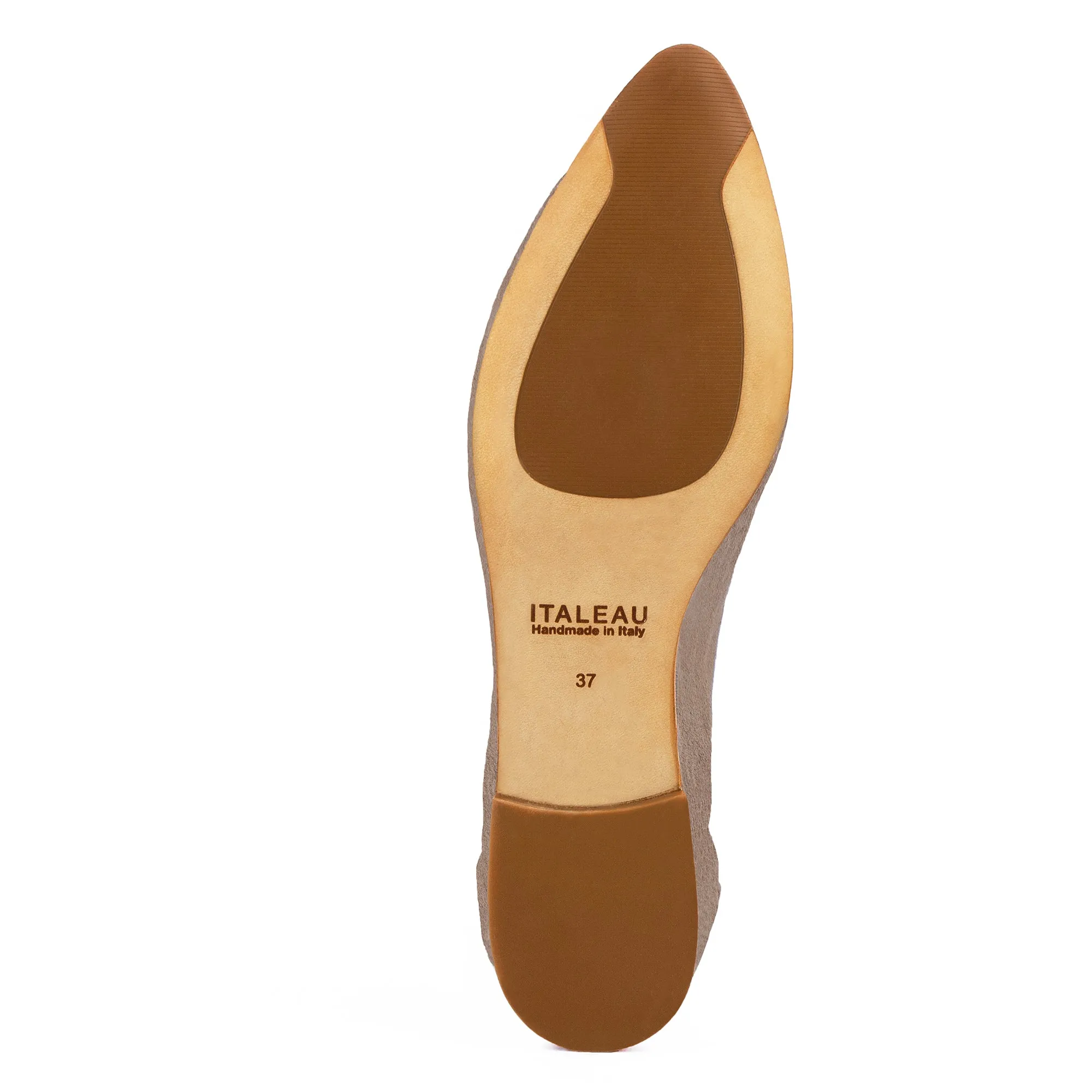 Mara Ballet Flat