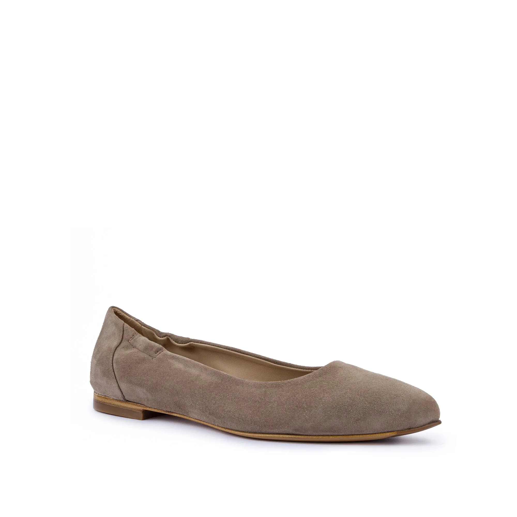 Mara Ballet Flat