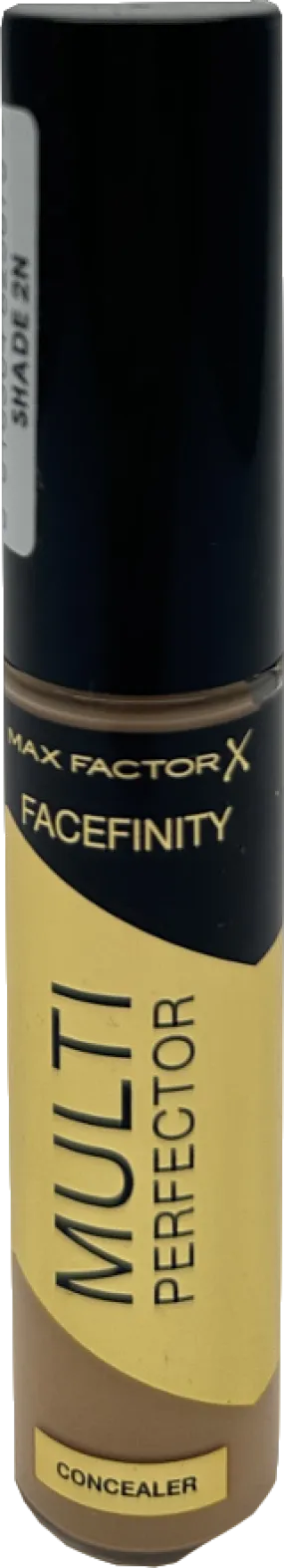 Max Factor Facefinity Multi-perfector Concealer 1n 11ml