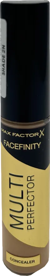 Max Factor Facefinity Multi-perfector Concealer 1n 11ml