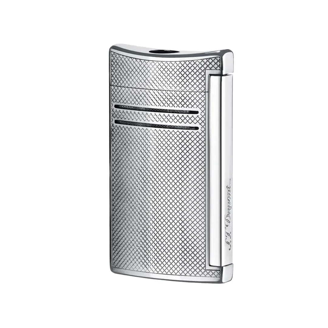 MAXIJET CHROME FINISH LIGHTER