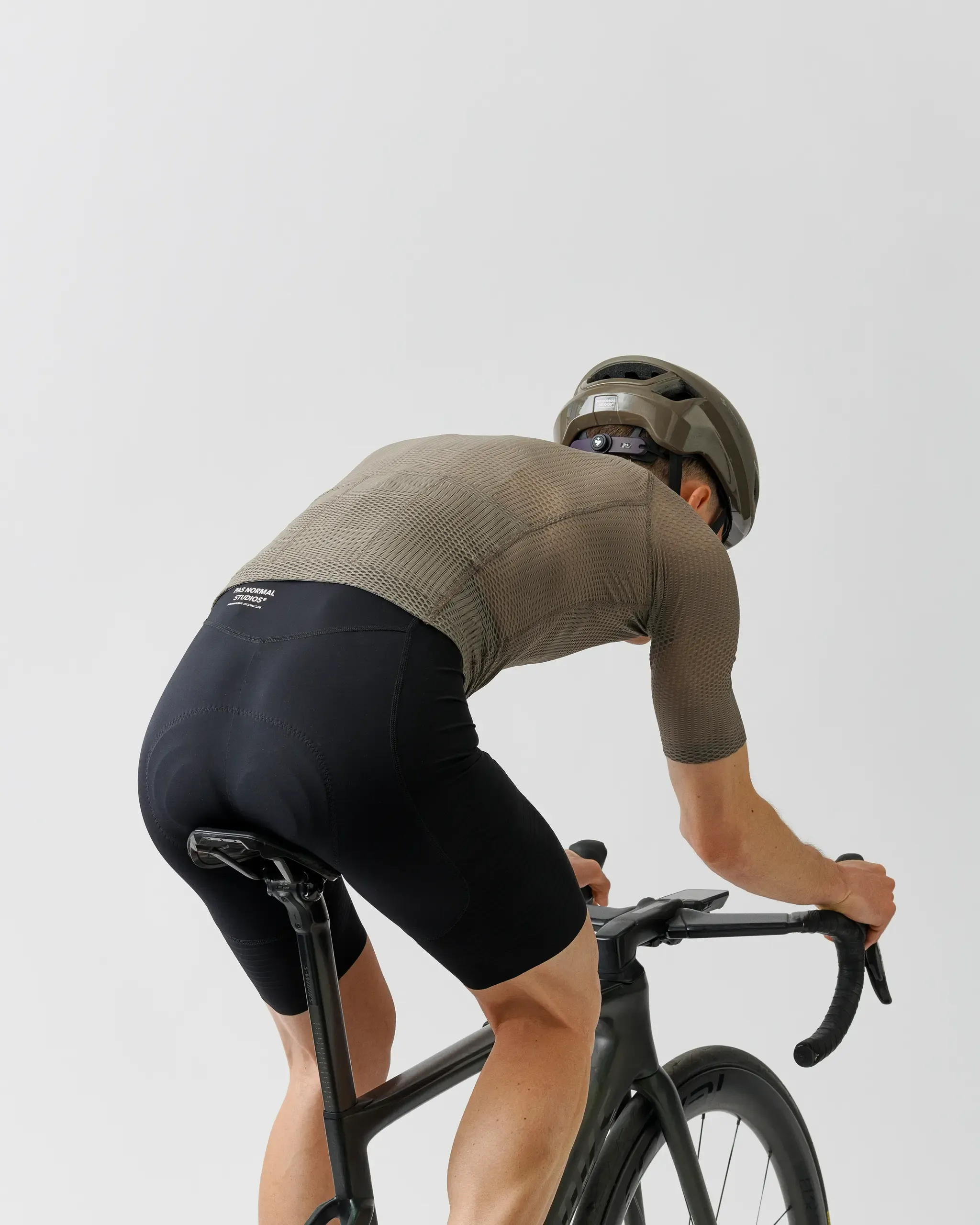 Mechanism Pro Bib