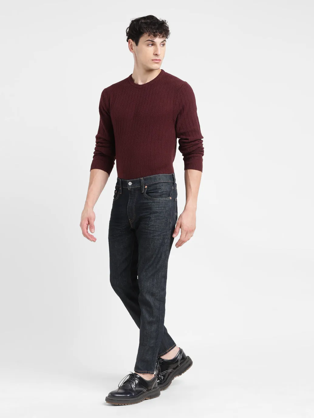 Men's 512 Slim Tapered Fit Jeans