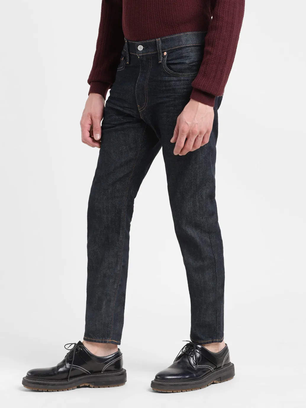 Men's 512 Slim Tapered Fit Jeans