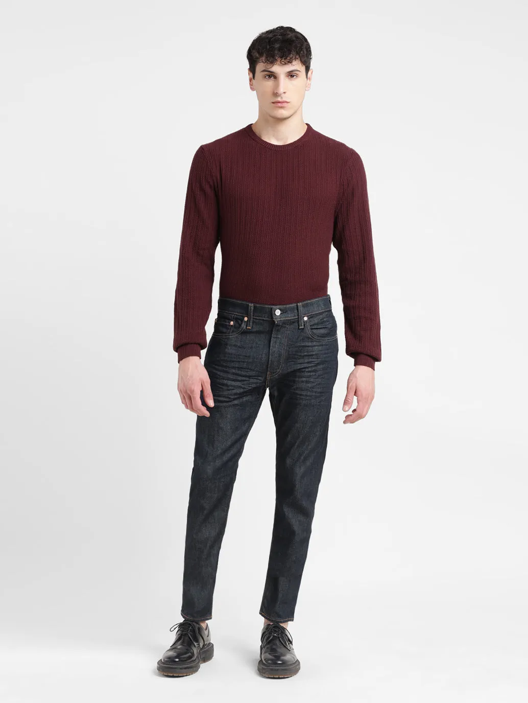 Men's 512 Slim Tapered Fit Jeans