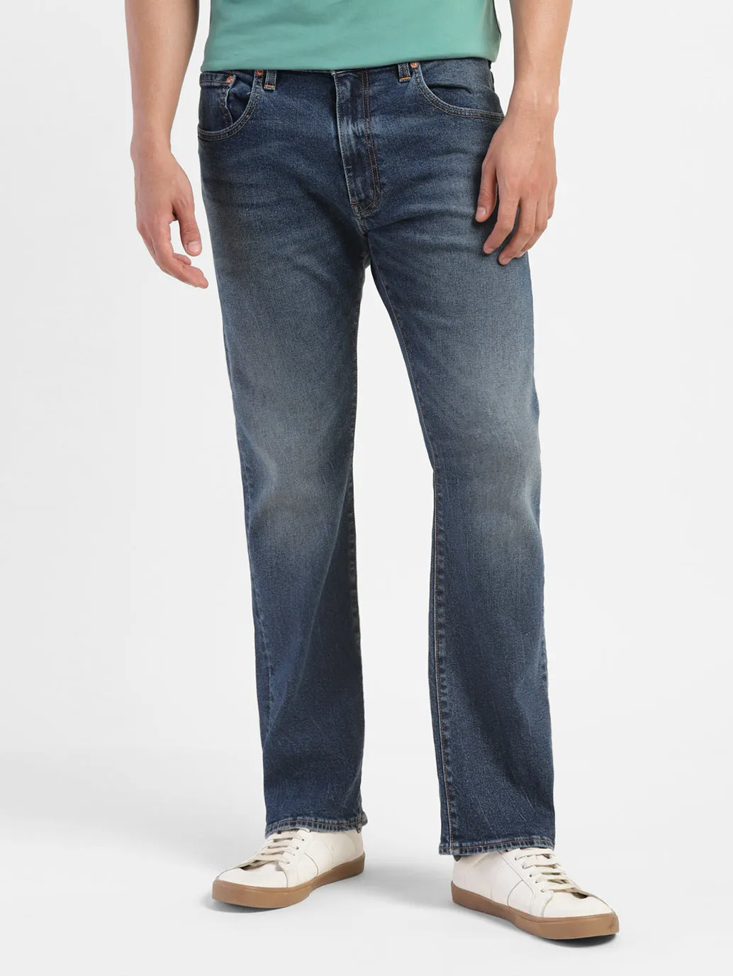 Men's 517 Bootcut Jeans