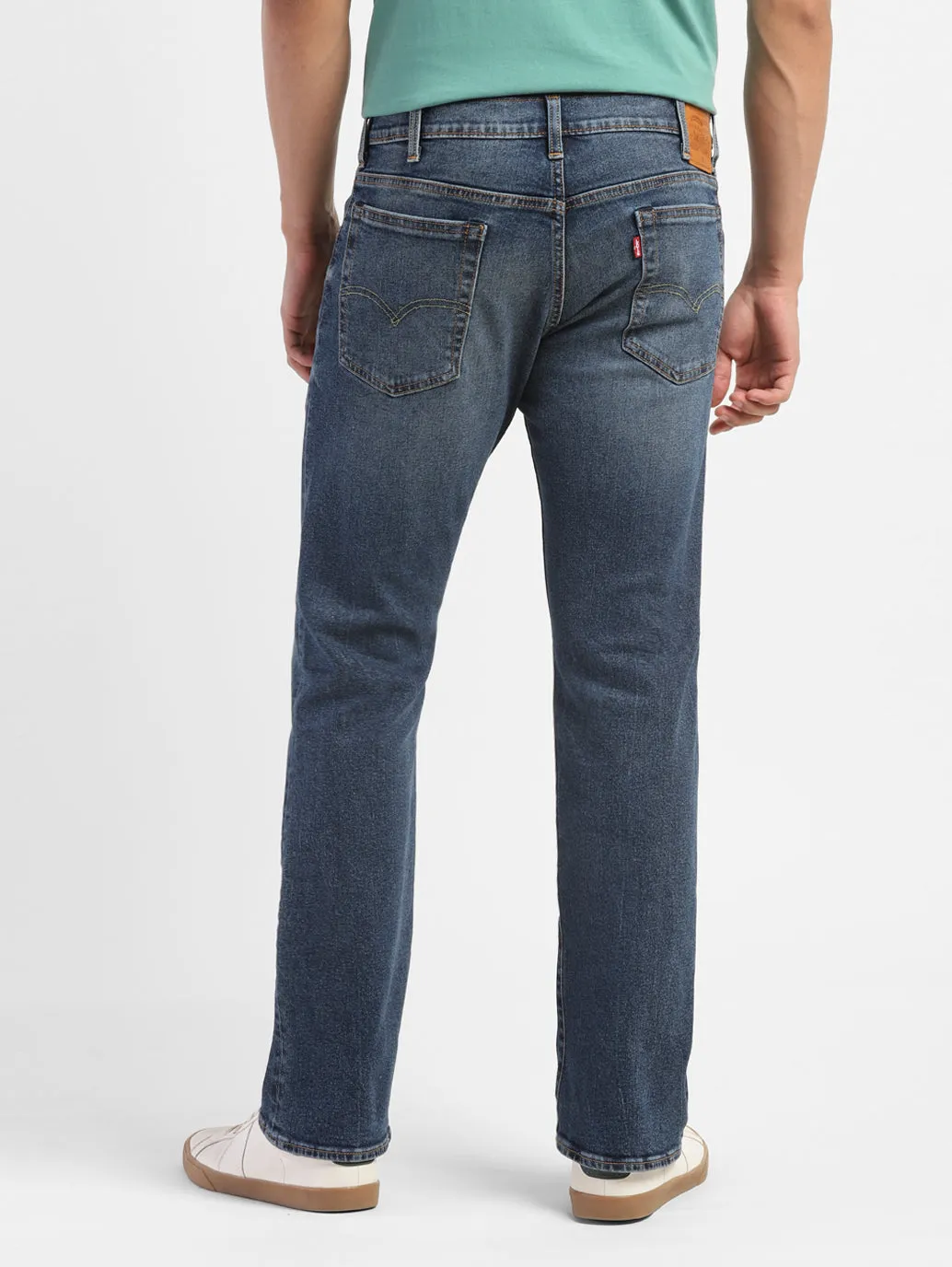 Men's 517 Bootcut Jeans