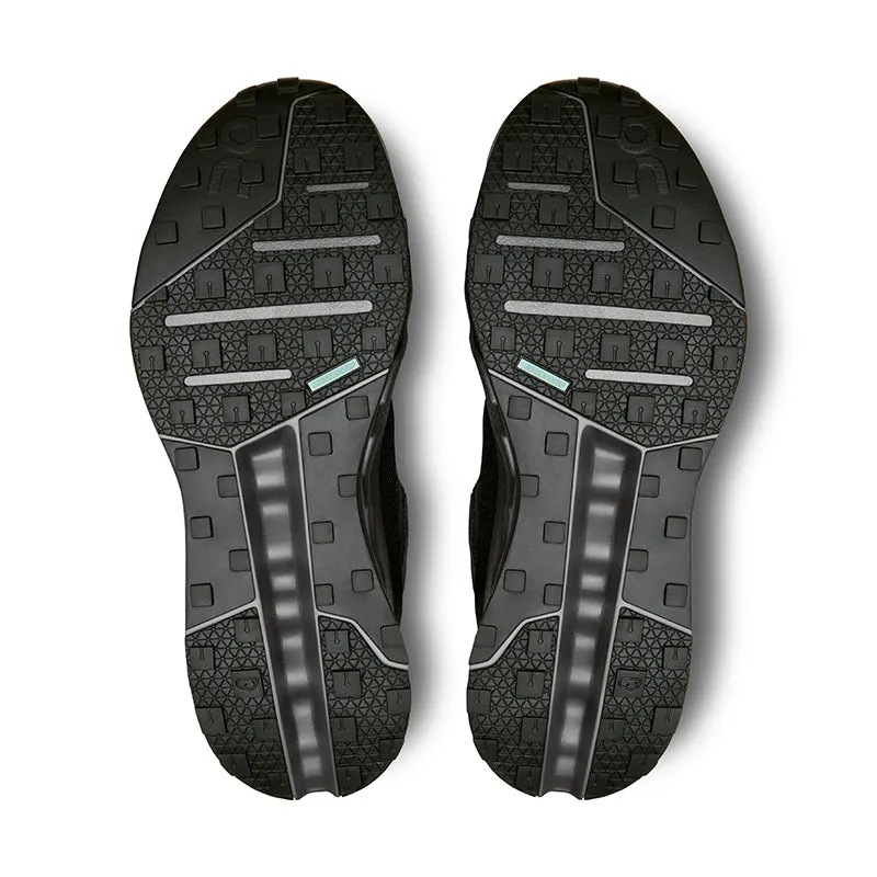 Men's Cloudhorizon Waterproof Black/Eclipse