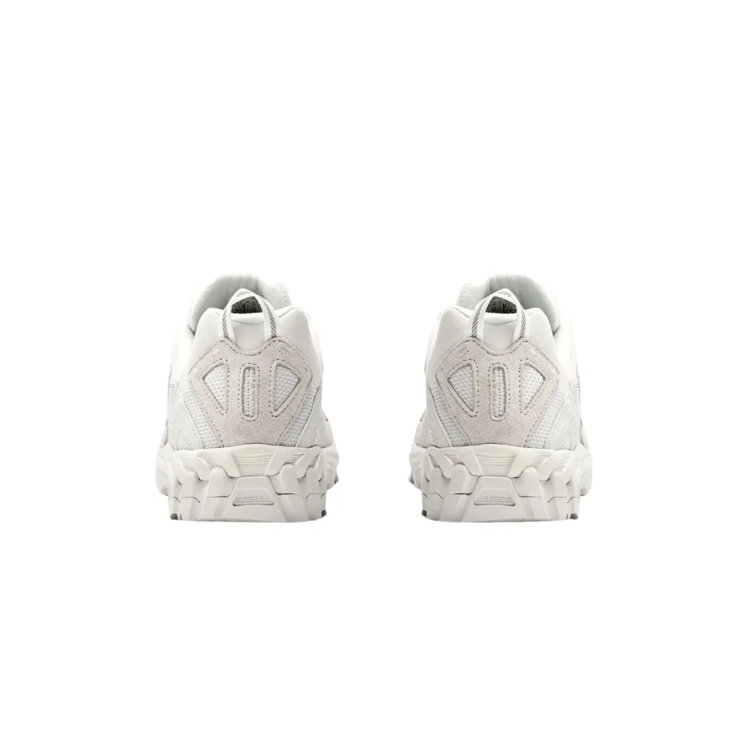 Men's COMME des GARÇONS HOMME X New Balance 610T - Grey White