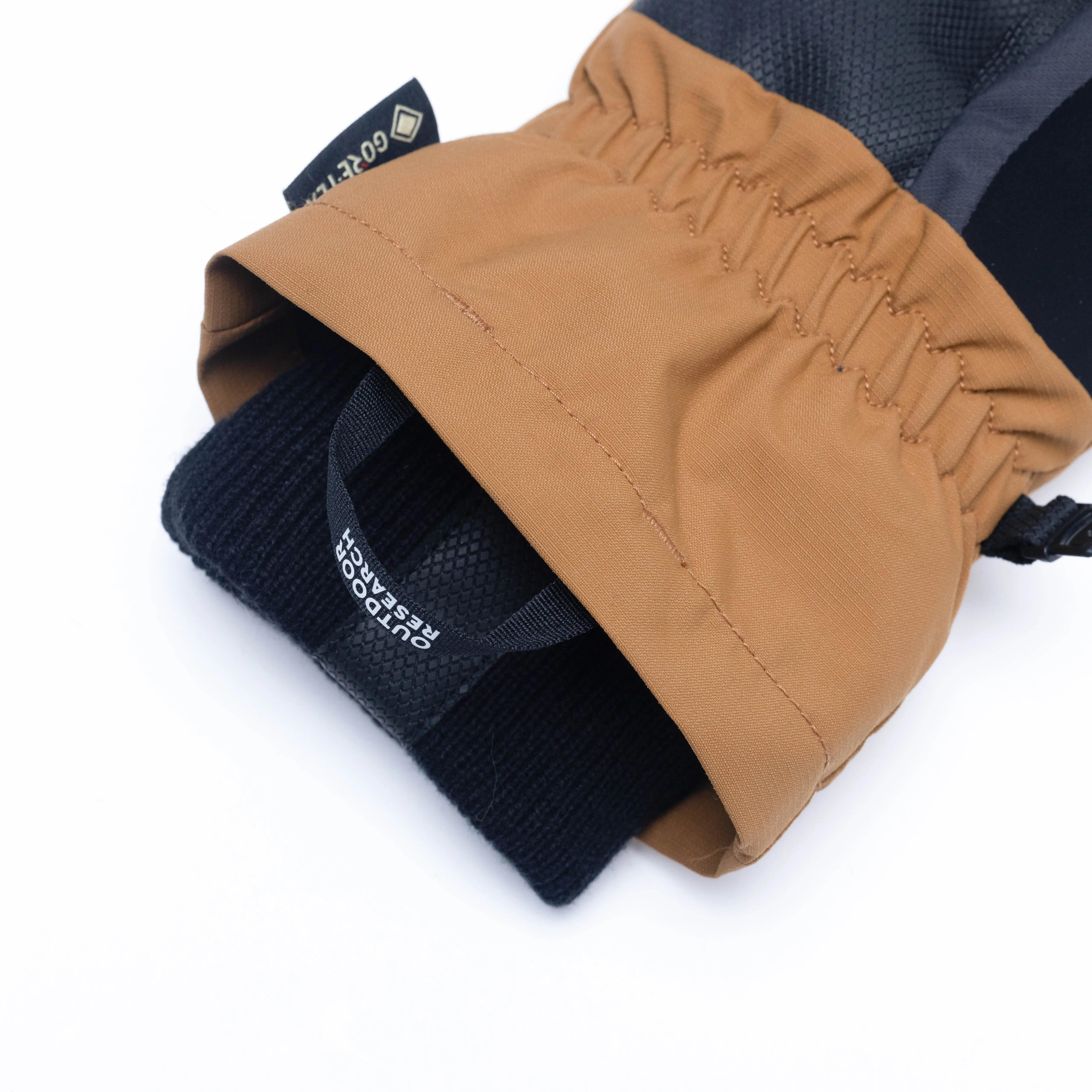 Men's Revolution Undercuff GORE-TEX® Gloves