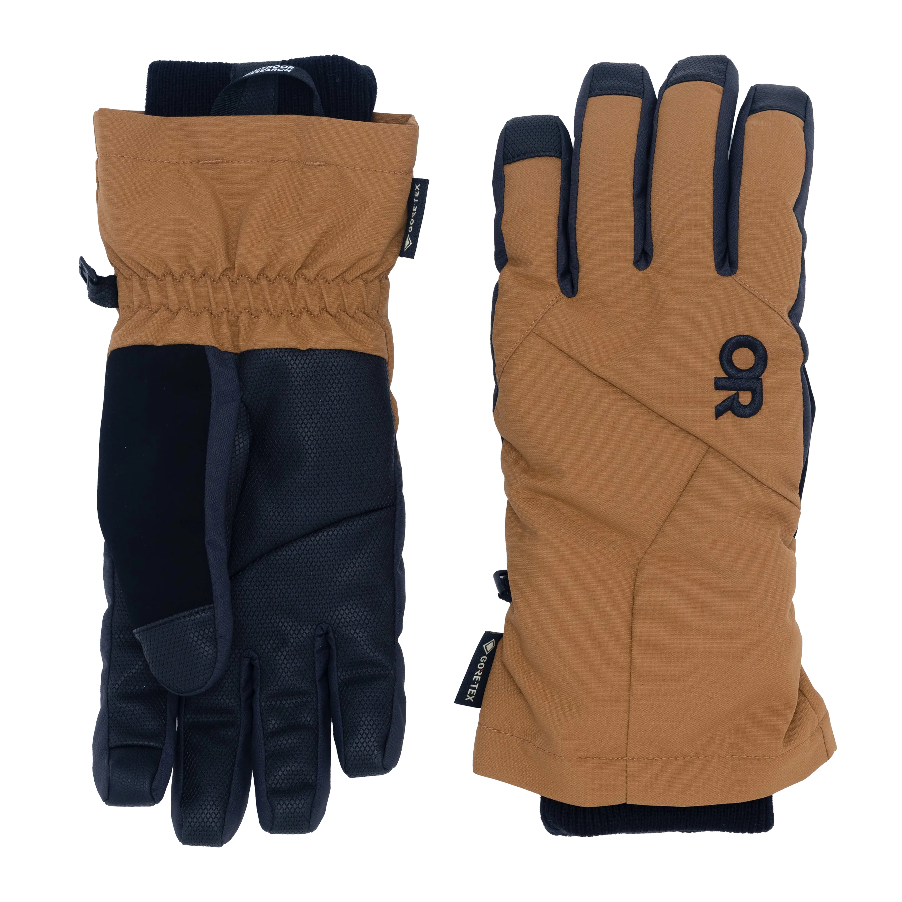 Men's Revolution Undercuff GORE-TEX® Gloves