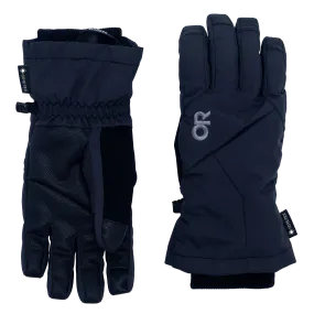 Men's Revolution Undercuff GORE-TEX® Gloves