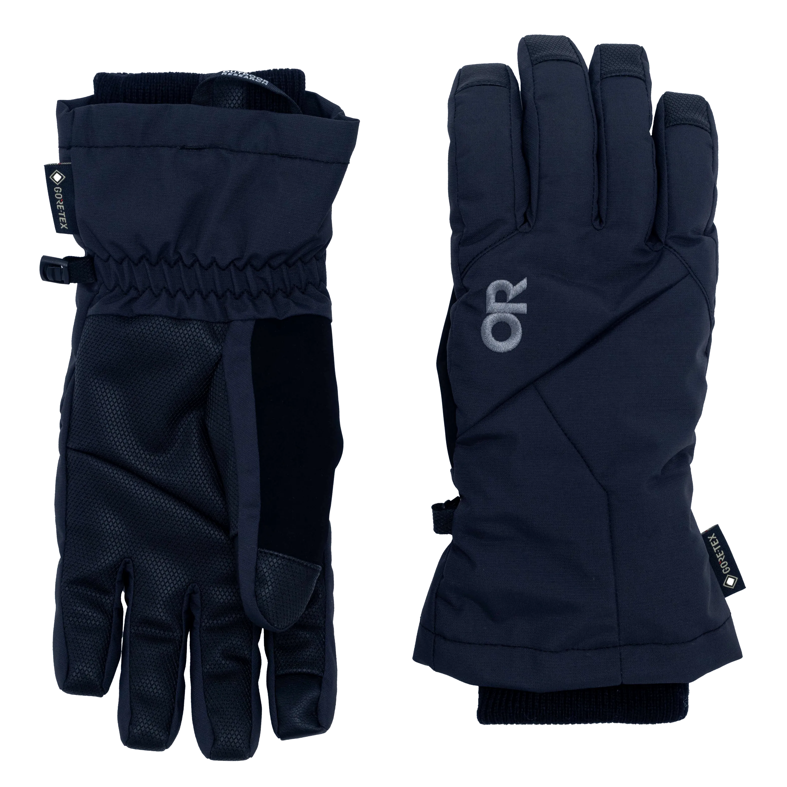 Men's Revolution Undercuff GORE-TEX® Gloves