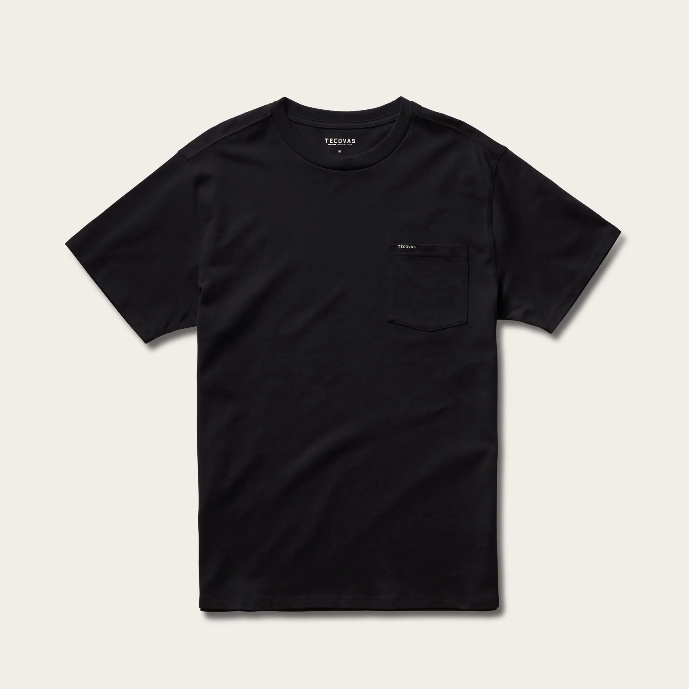 Men's Standard Issue Pocket Tee