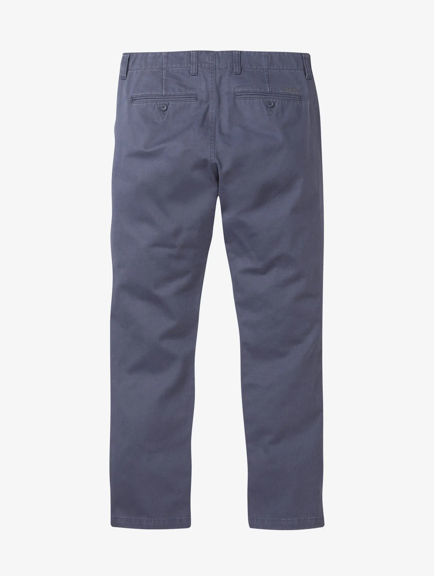 Men's Vivify Organic Chino