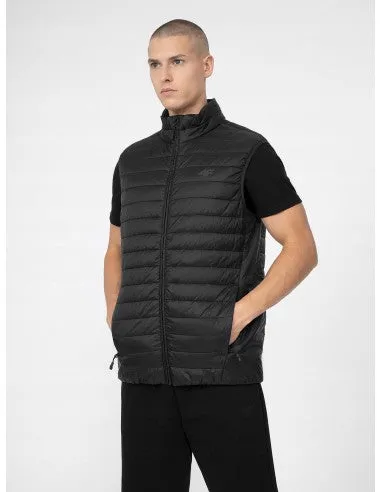 Men's Woodland Puffer Vest