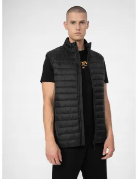 Men's Woodland Puffer Vest