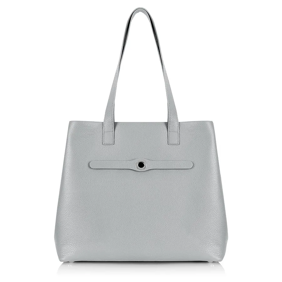 Michelle Zipped Tote - Sale